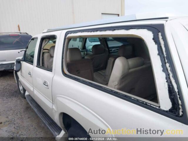 CADILLAC ESCALADE ESV STANDARD, 3GYFK66N84G154316