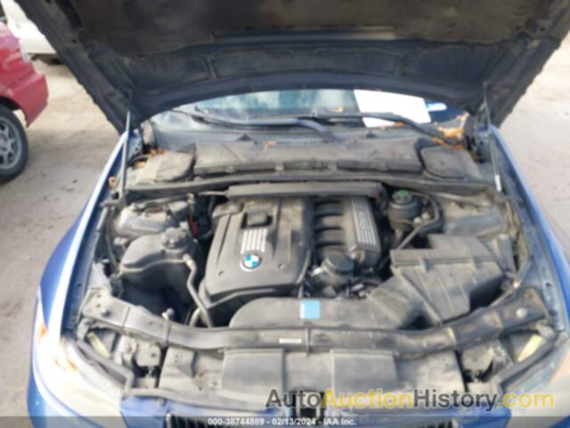 BMW 328XI, WBAVC93547K031966