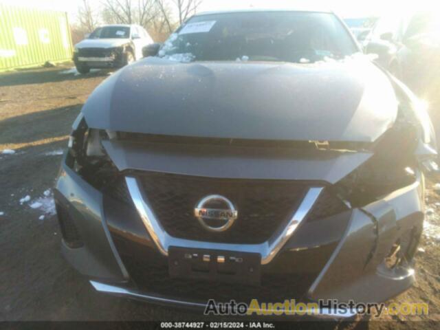 NISSAN MAXIMA SL XTRONIC CVT, 1N4AA6DV6LC379217