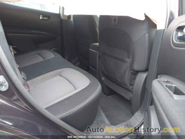 NISSAN ROGUE SV, JN8AS5MVXBW258404