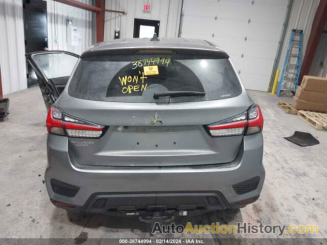 MITSUBISHI OUTLANDER SPORT 2.0 ES AWC, JA4ARUAU2PU001957