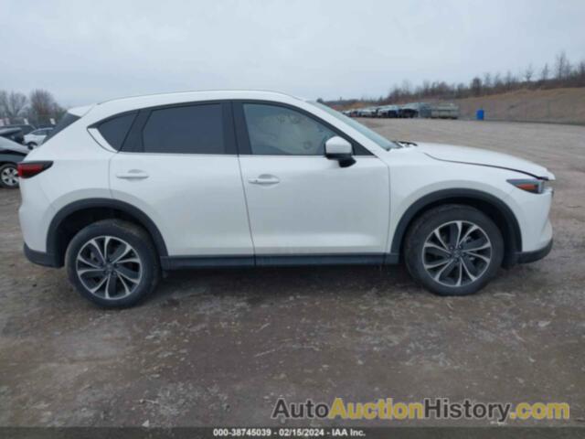 MAZDA CX-5 2.5 S PREMIUM PLUS, JM3KFBEM1P0251660