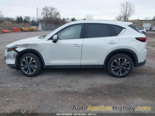 MAZDA CX-5 2.5 S PREMIUM PLUS, JM3KFBEM1P0251660