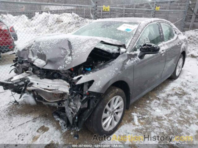 TOYOTA CAMRY LE AWD, 4T1C11BK9MU031515