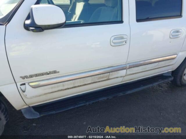 GMC YUKON XL 1500 SLE, 3GKEC16Z33G275665