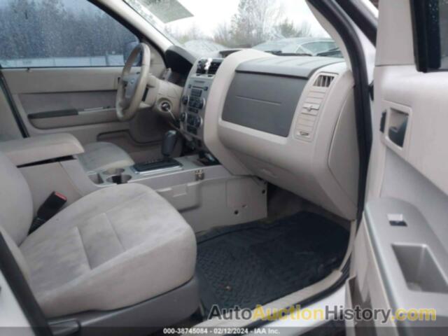 FORD ESCAPE XLT, 1FMCU9DG8CKB33350