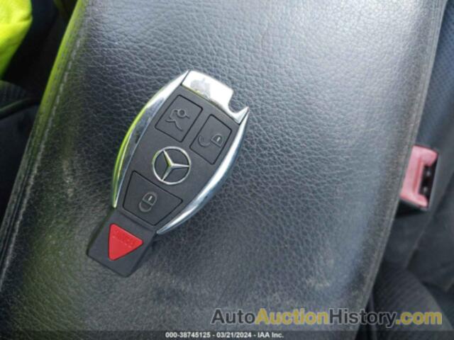 MERCEDES-BENZ CLS 550, WDDDJ72X57A083291