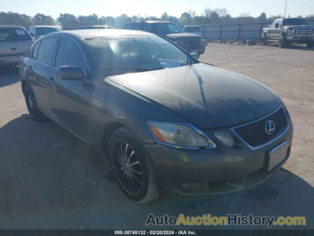 LEXUS GS 300, JTHCH96S860010897