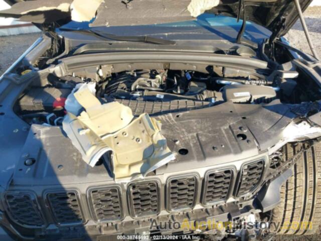 JEEP GRAND CHEROKEE LIMITED 4X4, 1C4RJHBG4PC667417