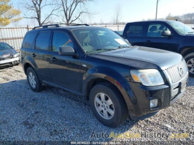 MERCURY MARINER V6, 4M2CU81G59KJ19735