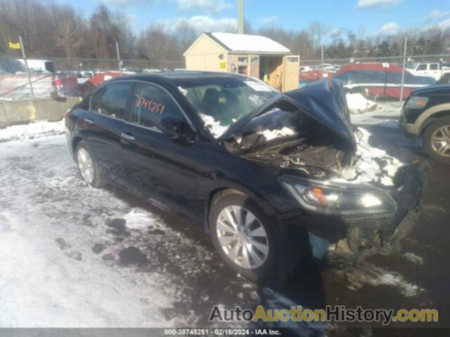 HONDA ACCORD EXL, 1HGCR2F88DA224209