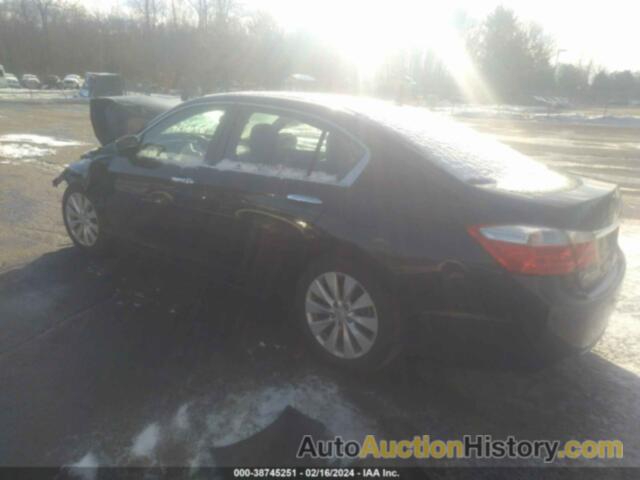 HONDA ACCORD EXL, 1HGCR2F88DA224209