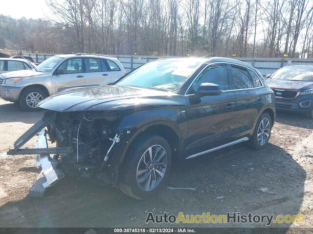 AUDI Q5 PREMIUM 45 TFSI S LINE QUATTRO S TRONIC, WA1GAAFY2N2020643