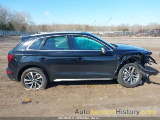 AUDI Q5 PREMIUM 45 TFSI S LINE QUATTRO S TRONIC, WA1GAAFY2N2020643