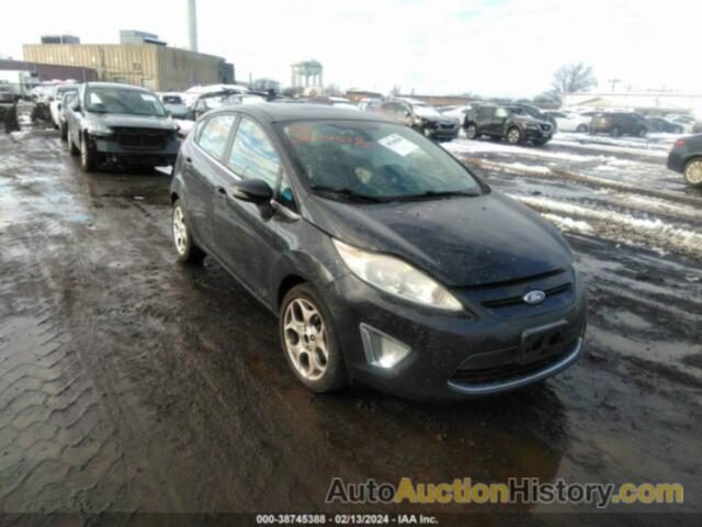 FORD FIESTA SES, 3FADP4FJ2BM141727