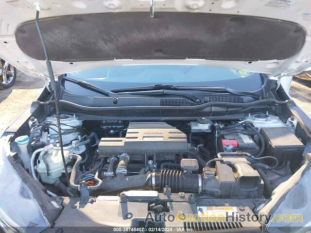 HONDA CR-V AWD EX-L, 7FARW2H82LE004900