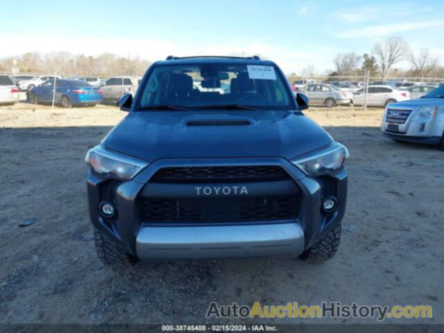 TOYOTA 4RUNNER SR5 PREMIUM/TRD SPORT/TRD, JTERU5JR1N6005018