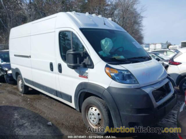 RAM PROMASTER 2500 HIGH ROOF 159 WB, 3C6LRVDG1ME521479