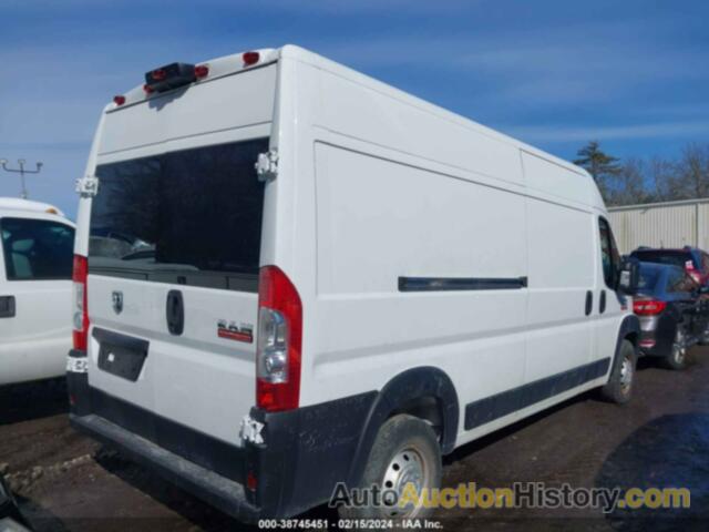 RAM PROMASTER 2500 HIGH ROOF 159 WB, 3C6LRVDG1ME521479