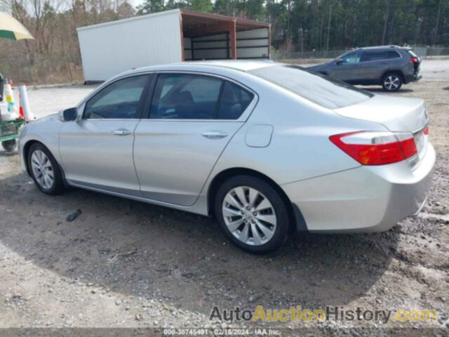 HONDA ACCORD EXL, 1HGCR2F81DA173958