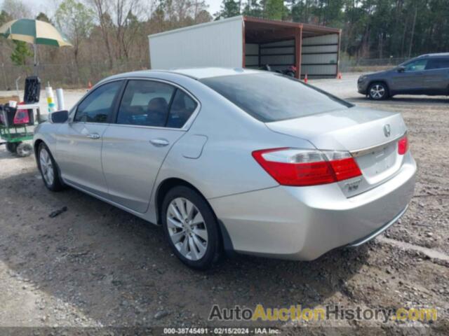 HONDA ACCORD EXL, 1HGCR2F81DA173958