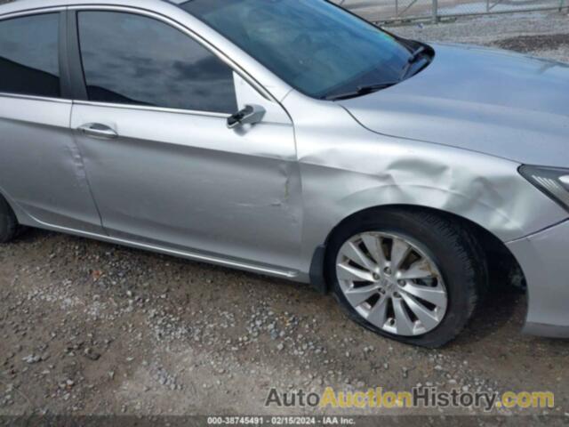 HONDA ACCORD EXL, 1HGCR2F81DA173958