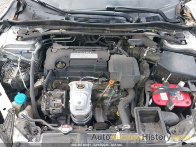 HONDA ACCORD EXL, 1HGCR2F81DA173958