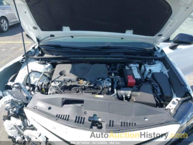 TOYOTA CAMRY SE, 4T1G11AK5RU210693