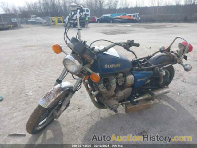 SUZUKI GS750, GS750E700362