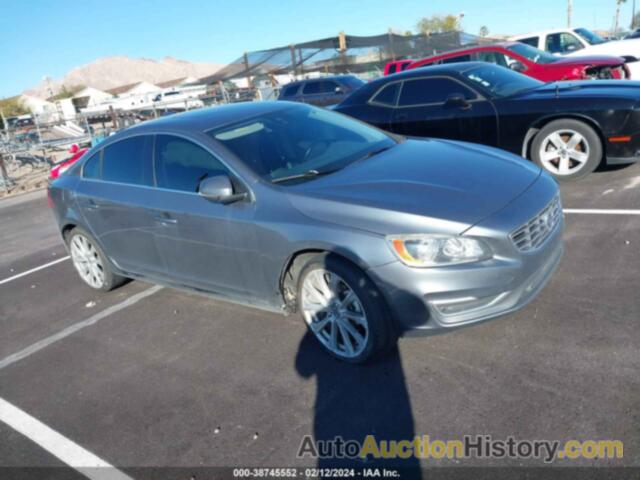 VOLVO S60 INSCRIPTION T5, LYV402HKXJB167344