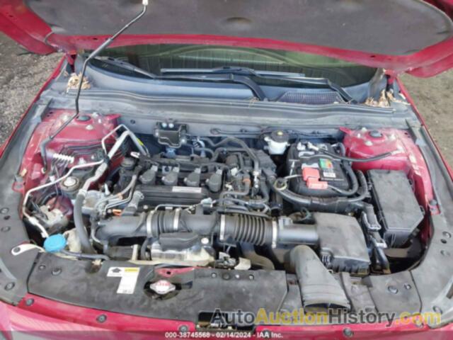 HONDA ACCORD SPORT, 1HGCV1F32KA032761