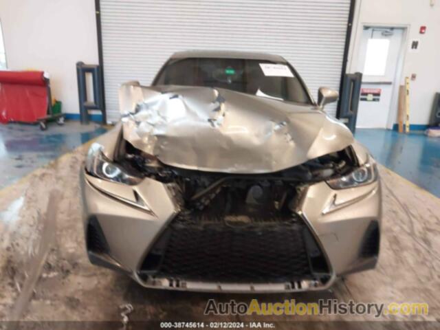 LEXUS IS 300, JTHBA1D2XK5100540