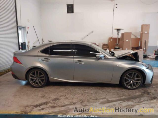 LEXUS IS 300, JTHBA1D2XK5100540