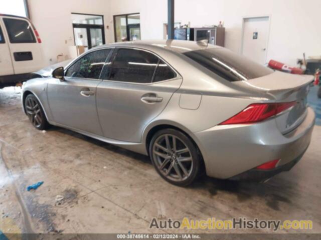 LEXUS IS 300, JTHBA1D2XK5100540