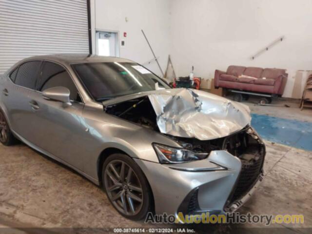 LEXUS IS 300, JTHBA1D2XK5100540