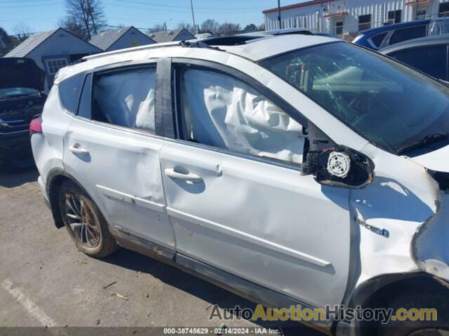 TOYOTA RAV4 HV XLE, JTMRJREV8GD029861