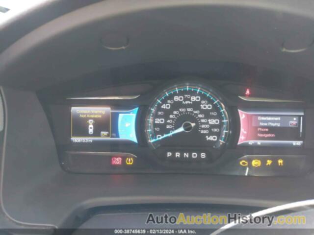 FORD FLEX LIMITED, 2FMHK6DT5DBD35016