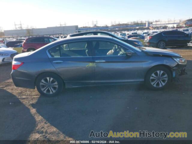 HONDA ACCORD LX, 1HGCR2F32DA220452