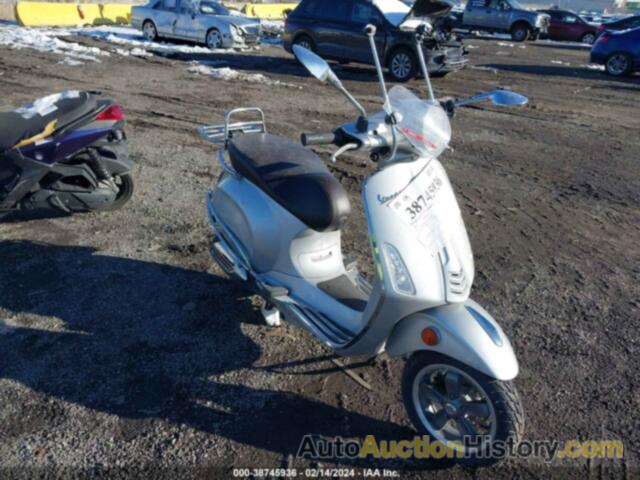 VESPA SPRINT 150 3V, ZAPM818G7G5103204