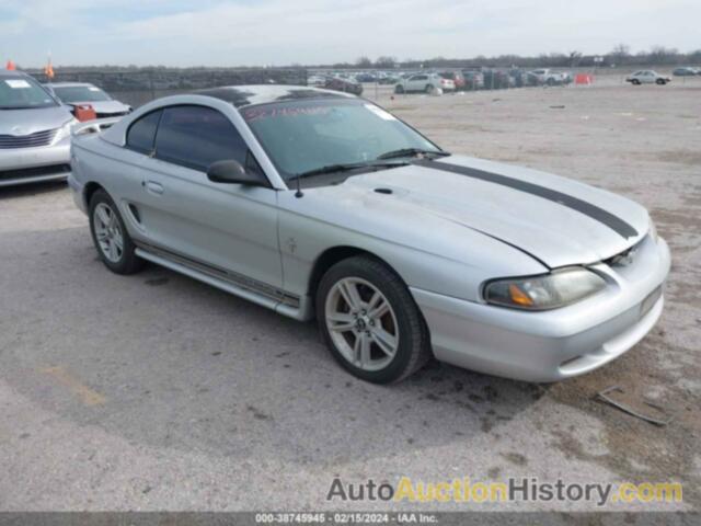 FORD MUSTANG, 1FAFP4047WF214009