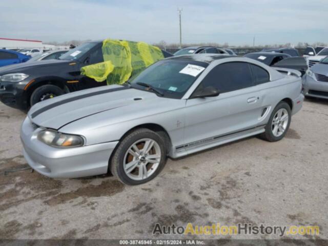 FORD MUSTANG, 1FAFP4047WF214009
