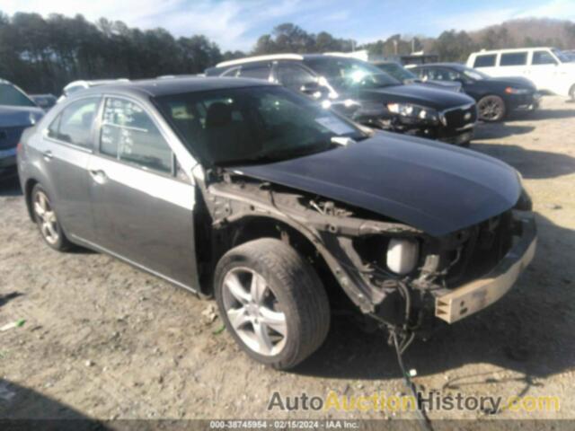 ACURA TSX, JH4CU26679C030468