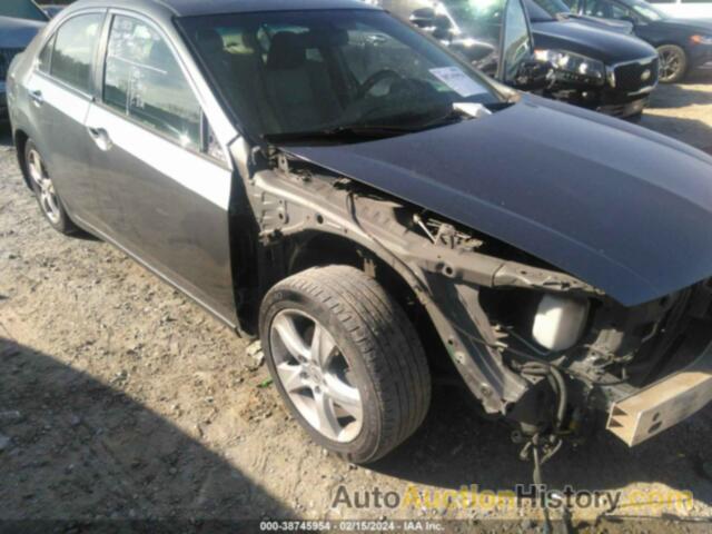 ACURA TSX, JH4CU26679C030468