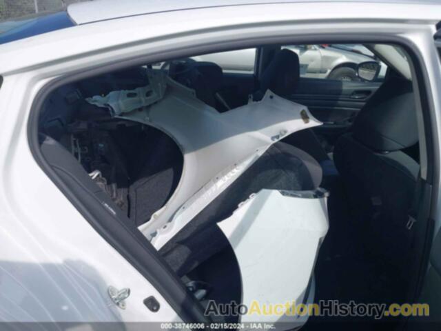 NISSAN ALTIMA S, 1N4BL4BV4PN320120