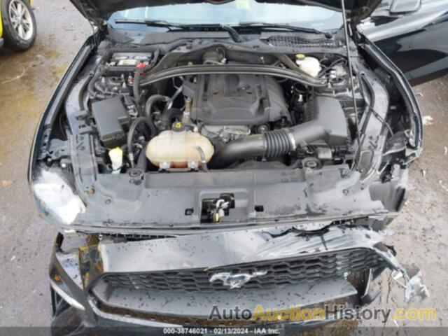 FORD MUSTANG ECOBOOST PREMIUM, 1FA6P8TH8K5195766