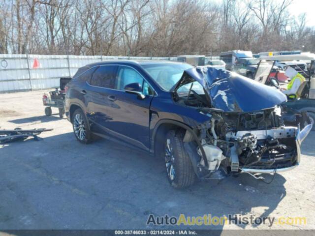 LEXUS RX 350L PREMIUM, JTJDZKCA3J2010435