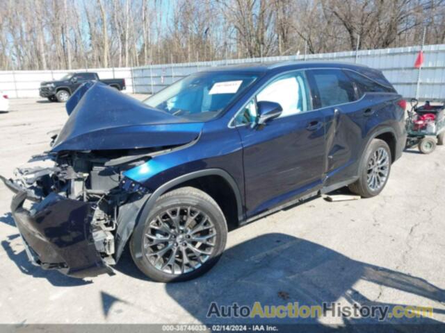 LEXUS RX 350L PREMIUM, JTJDZKCA3J2010435