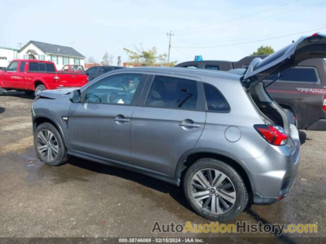 MITSUBISHI OUTLANDER SPORT 2.0 ES, JA4AP3AU8LU007059