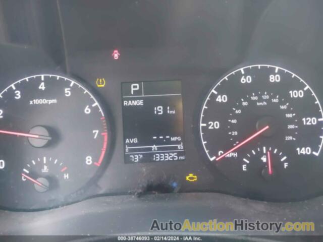 HYUNDAI ACCENT SE, 3KPC24A39JE033353