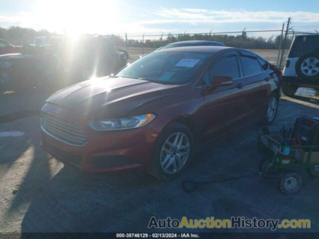 FORD FUSION SE, 3FA6P0H70ER243912